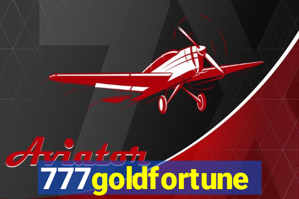 777goldfortune