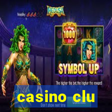 casino clu