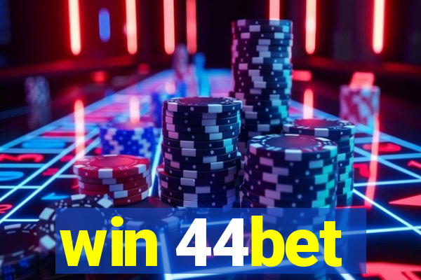 win 44bet