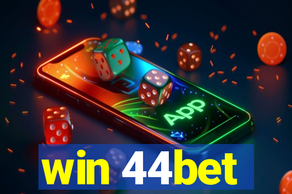 win 44bet