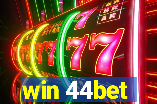 win 44bet