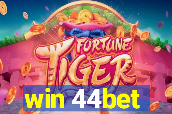 win 44bet