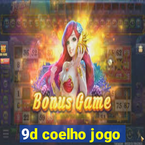 9d coelho jogo