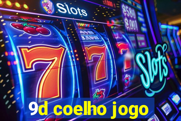 9d coelho jogo