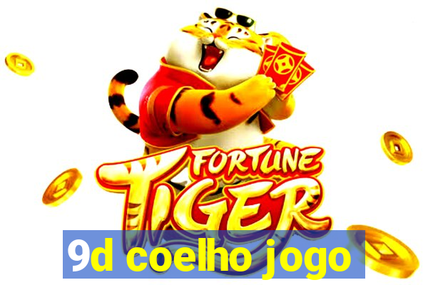 9d coelho jogo