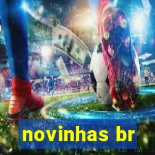 novinhas br