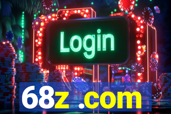 68z .com