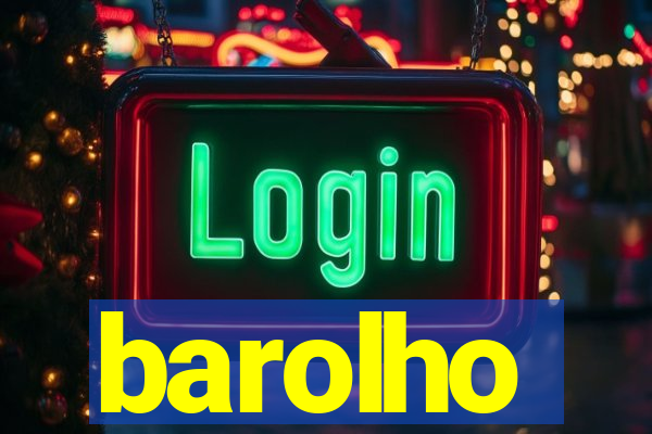 barolho