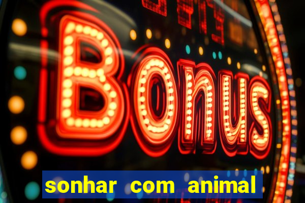 sonhar com animal sem cabeça