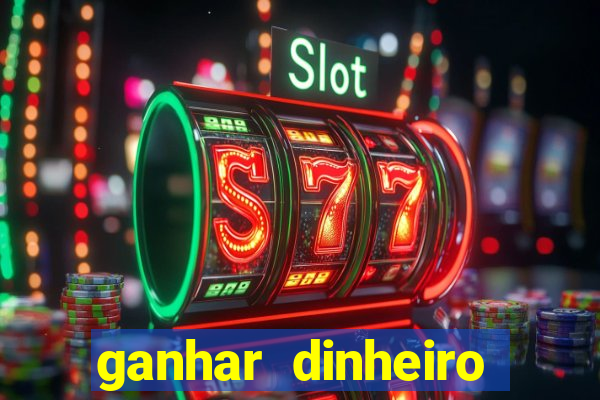 ganhar dinheiro jogando poker online