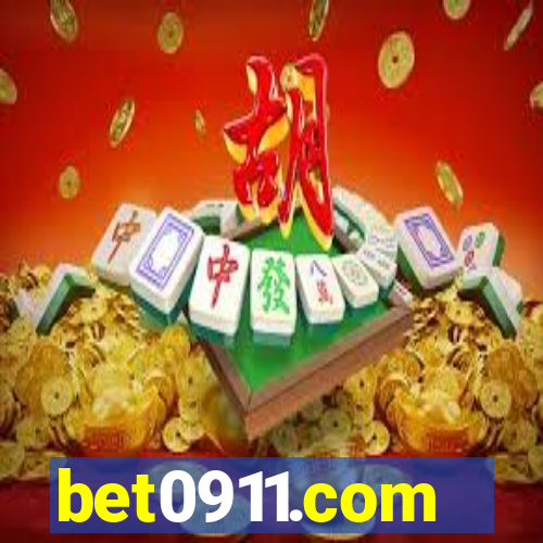 bet0911.com