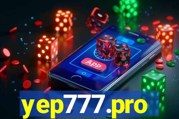 yep777.pro