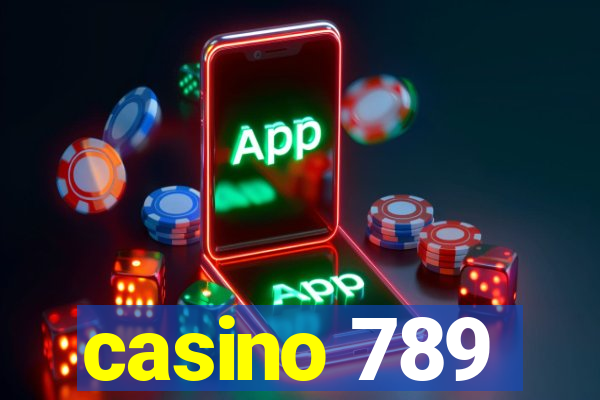 casino 789