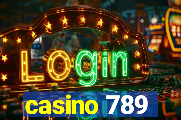 casino 789