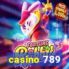 casino 789