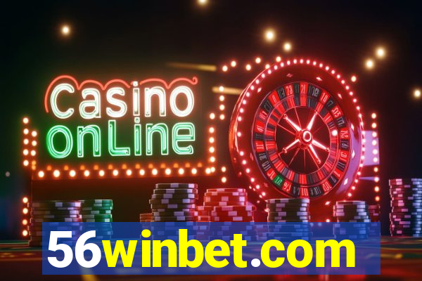 56winbet.com