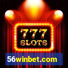 56winbet.com