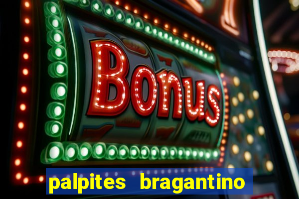 palpites bragantino x fluminense