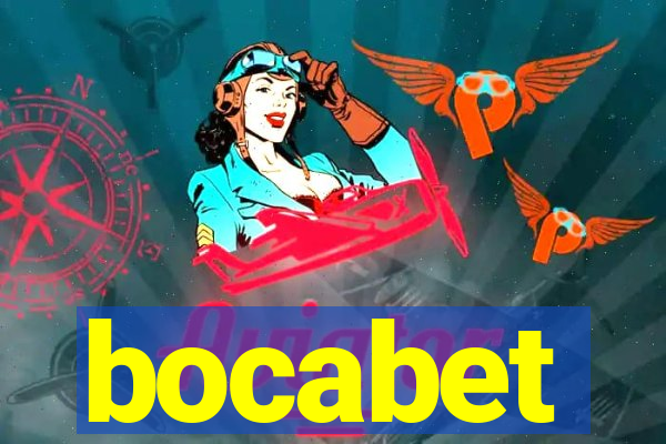 bocabet