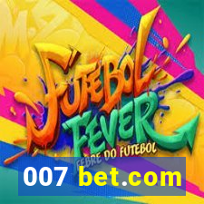 007 bet.com