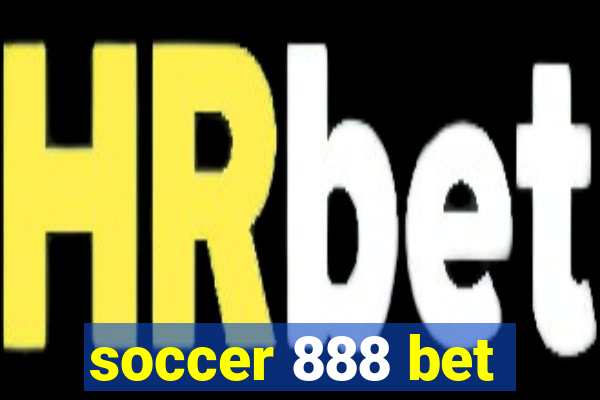 soccer 888 bet