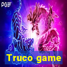 Truco game