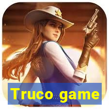 Truco game