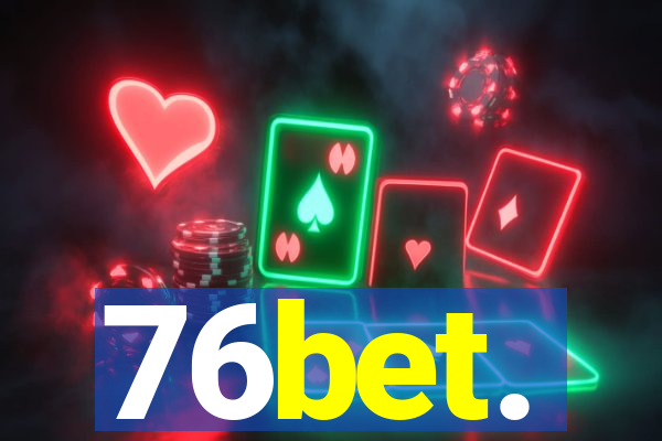 76bet.