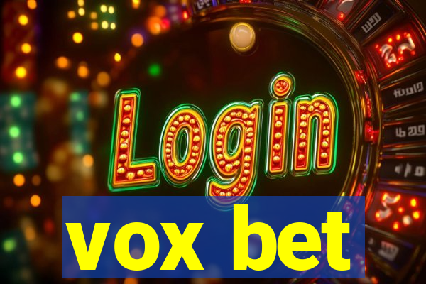 vox bet