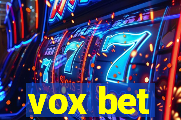 vox bet