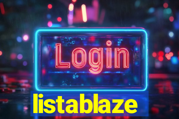 listablaze