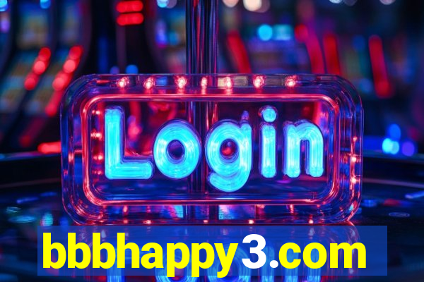 bbbhappy3.com