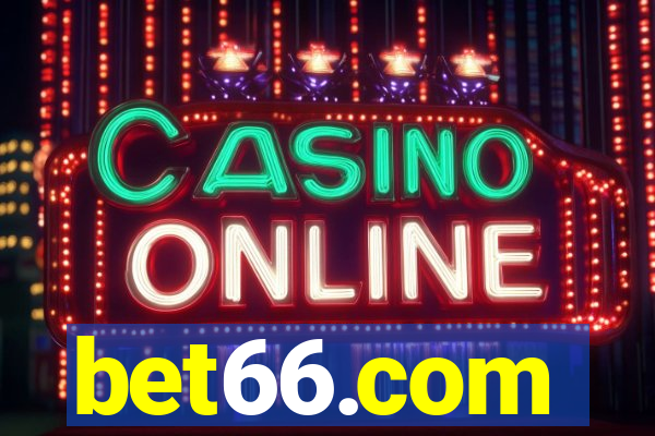 bet66.com