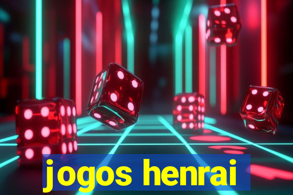 jogos henrai