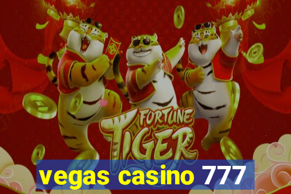 vegas casino 777