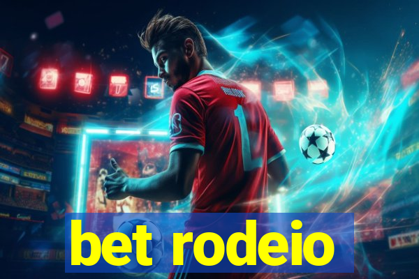 bet rodeio