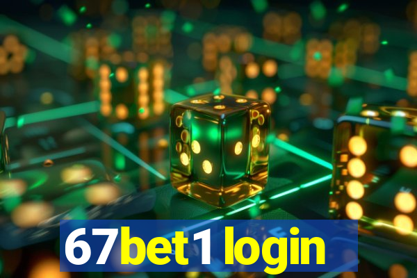 67bet1 login