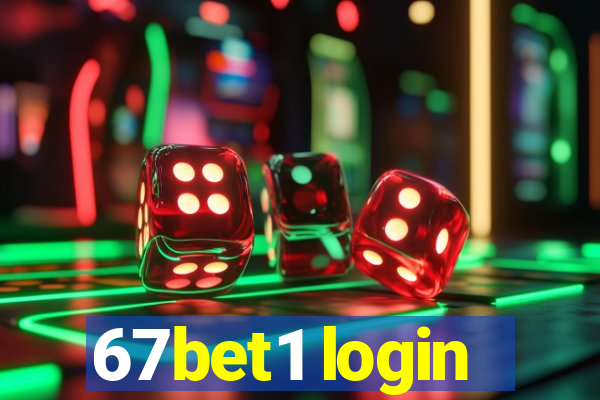 67bet1 login