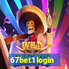 67bet1 login