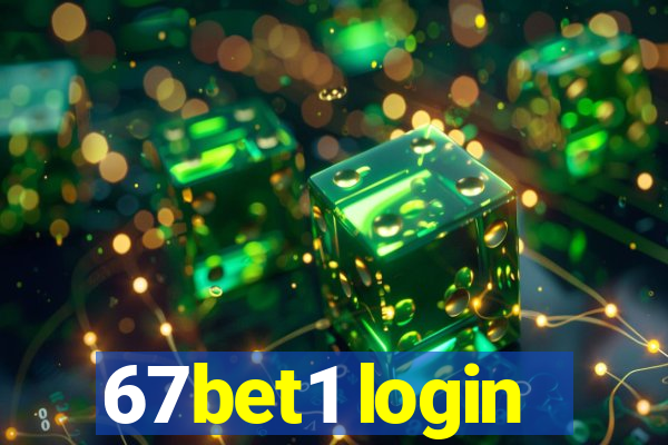 67bet1 login