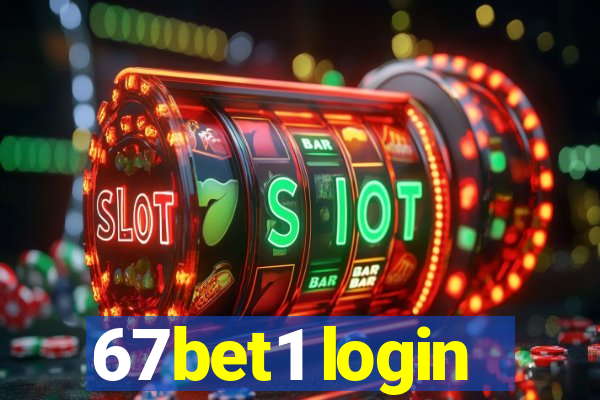 67bet1 login