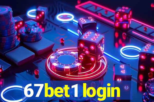 67bet1 login