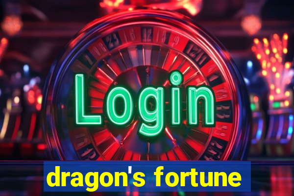 dragon's fortune