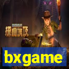 bxgame