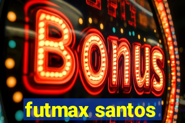 futmax santos