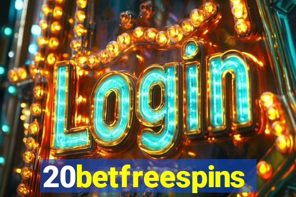 20betfreespins