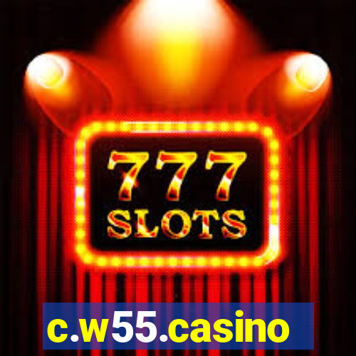 c.w55.casino