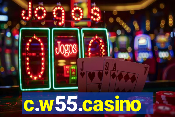 c.w55.casino