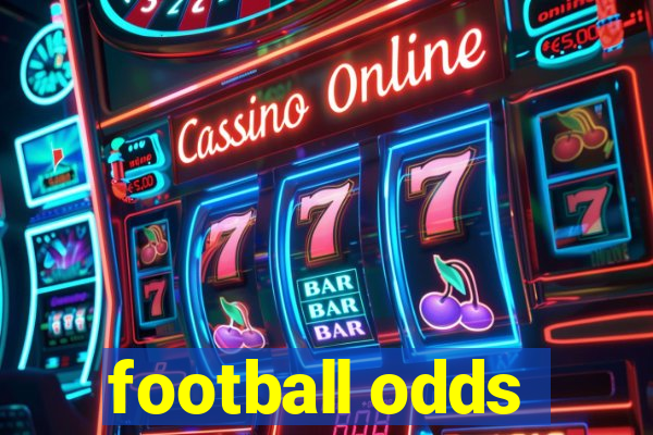 football odds