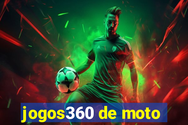 jogos360 de moto